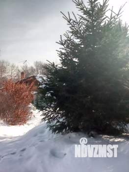 Дом 125м&sup2;, 2-этажный, участок 14 сот.  