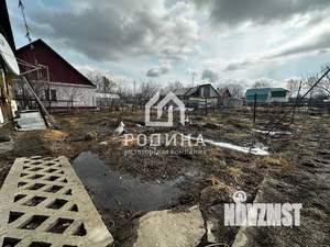 Дом 52м&sup2;, 1-этажный, участок 400000 сот.  