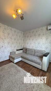 Дом 28м&sup2;, 1-этажный, участок 4 сот.  