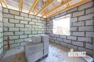 Дом 96м&sup2;, 1-этажный, участок 7 сот.  