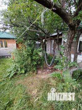Дом 42м², 1-этажный, участок 5 сот.  