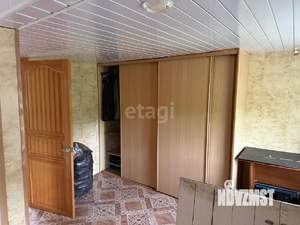 Дом 66м², 2-этажный, участок 10 сот.  