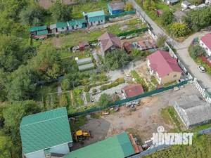 Дом 150м&sup2;, 3-этажный, участок 6 сот.  