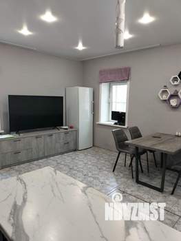 Коттедж 91м², 2-этажный, участок 10 сот.  