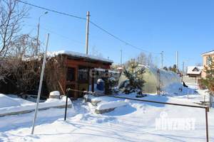Дом 450м², 3-этажный, участок 46 сот.  