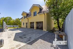 Дом 135м&sup2;, 2-этажный, участок 14 сот.  