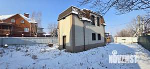 Коттедж 110м&sup2;, 2-этажный, участок 7 сот.  