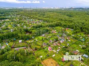 Дом 56м&sup2;, 1-этажный, участок 6 сот.  