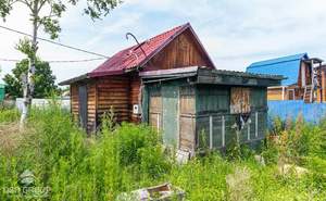 Дом 25м², 2-этажный, участок 25 сот.  