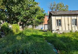 Дом 59м&sup2;, 1-этажный, участок 8 сот.  