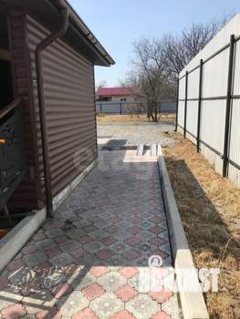 Дом 100м&sup2;, 2-этажный, участок 20 сот.  