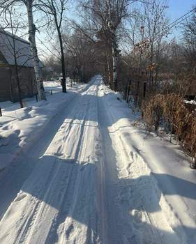 Дом 60м&sup2;, 2-этажный, участок 60 сот.  