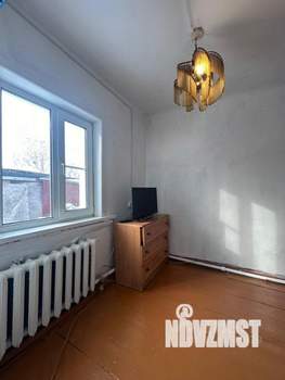 Дом 54м&sup2;, 1-этажный, участок 7 сот.  