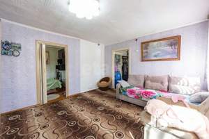 Дом 36м&sup2;, 1-этажный, участок 12 сот.  