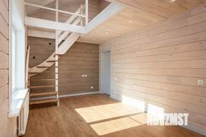 Коттедж 168м&sup2;, 2-этажный, участок 9 сот.  