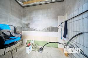 Дом 80м², 1-этажный, участок 10 сот.  