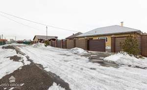 Дом 240м&sup2;, 1-этажный, участок 240 сот.  