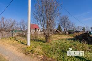 Дом 62м&sup2;, 1-этажный, участок 8 сот.  