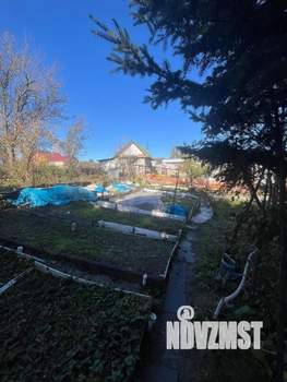 Дом 20м&sup2;, 1-этажный, участок 9 сот.  