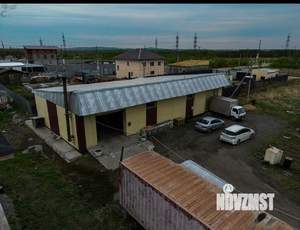 Дом 276м², 1-этажный, участок 10 сот.  