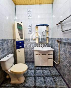 Дом 331м², 2-этажный, участок 921 сот.  