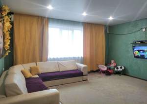 Дом 295м&sup2;, 2-этажный, участок 295 сот.  