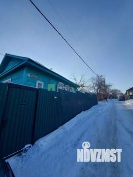 Дом 29м², 1-этажный, участок 10 сот.  