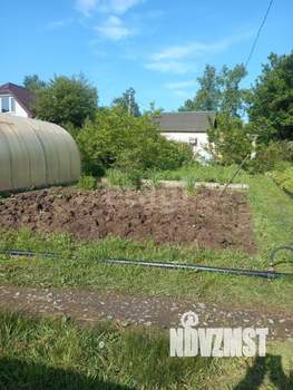 Дом 20м&sup2;, 1-этажный, участок 6 сот.  