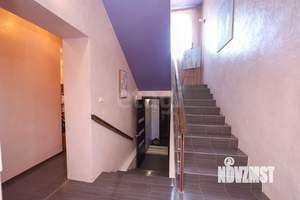 Дом 249м&sup2;, 2-этажный, участок 12 сот.  