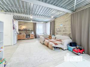 Дом 151м², 2-этажный, участок 9 сот.  