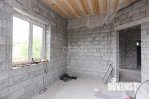Дом 100м², 2-этажный, участок 9 сот.  