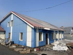 Дом 209м&sup2;, 2-этажный, участок 7 сот.  