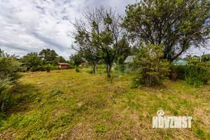 Дом 12м², 1-этажный, участок 8 сот.  