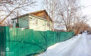 Дом 118м², 2-этажный, участок 118 сот.  