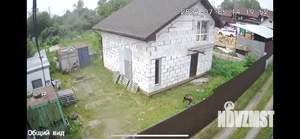 Коттедж 92м², 2-этажный, участок 7 сот.  