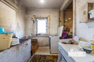 Дом 48м&sup2;, 1-этажный, участок 11 сот.  