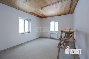 Дом 180м&sup2;, 2-этажный, участок 9 сот.  