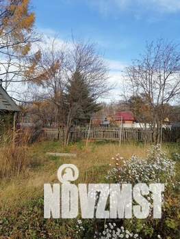 Дом 35м&sup2;, 1-этажный, участок 8 сот.  