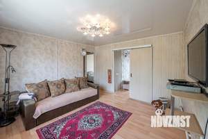 Дом 65м&sup2;, 1-этажный, участок 10 сот.  