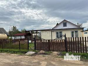 Дача 54м², 2-этажный, участок 8 сот.  