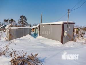 Дача 14м², 2-этажный, участок 4 сот.  