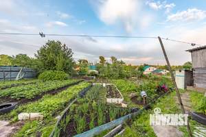 Дом 65м&sup2;, 1-этажный, участок 9 сот.  