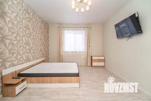 Дом 128м&sup2;, 1-этажный, участок 6 сот.  