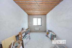 Дом 207м&sup2;, 2-этажный, участок 11 сот.  