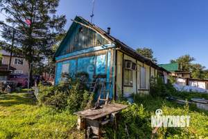 Дом 35м², 2-этажный, участок 16 сот.  