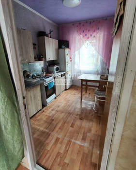 Дом 40м², 1-этажный, участок 6 сот.  