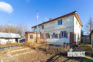 Дом 216м&sup2;, 2-этажный, участок 7 сот.  
