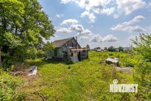 Дом 48м&sup2;, 1-этажный, участок 10 сот.  