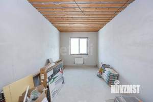 Дом 207м&sup2;, 2-этажный, участок 11 сот.  