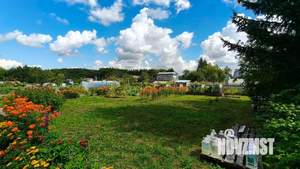 Дом 50м&sup2;, 2-этажный, участок 12 сот.  